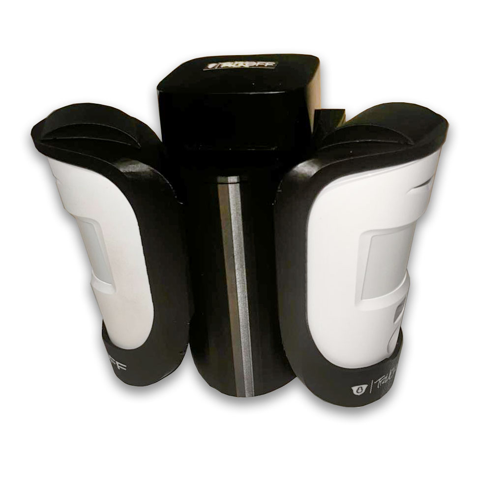 EnGuard Trio trailer security detector