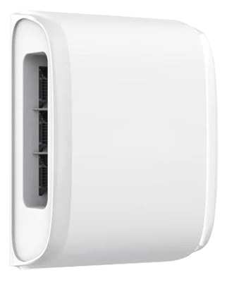 TruckOff focused exterior detector for HGV and lorry security