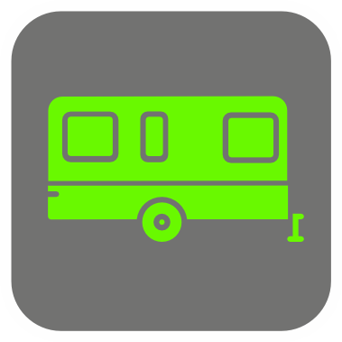 Caravan security systems