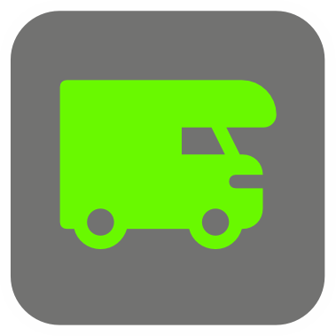 Motorhome security systems