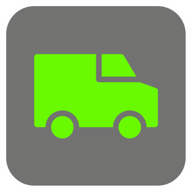 Van security systems